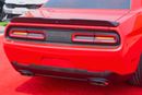 Dodge Challenger R/T