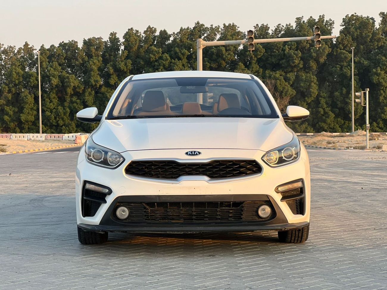 كيا سيراتو EX 1.6L