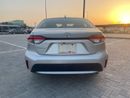 Toyota Corolla SE TOYOTA corolla (USA- SPEC) - 2020- VERY GOOD CONDITION
