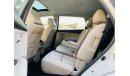 Mazda CX-9 Cx9 .. GCC .. Full Options .. Perfect Condition