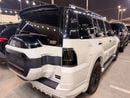 Mitsubishi Pajero GLS H/L SIGNATURE EDI