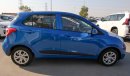 Hyundai i10 Car For export only