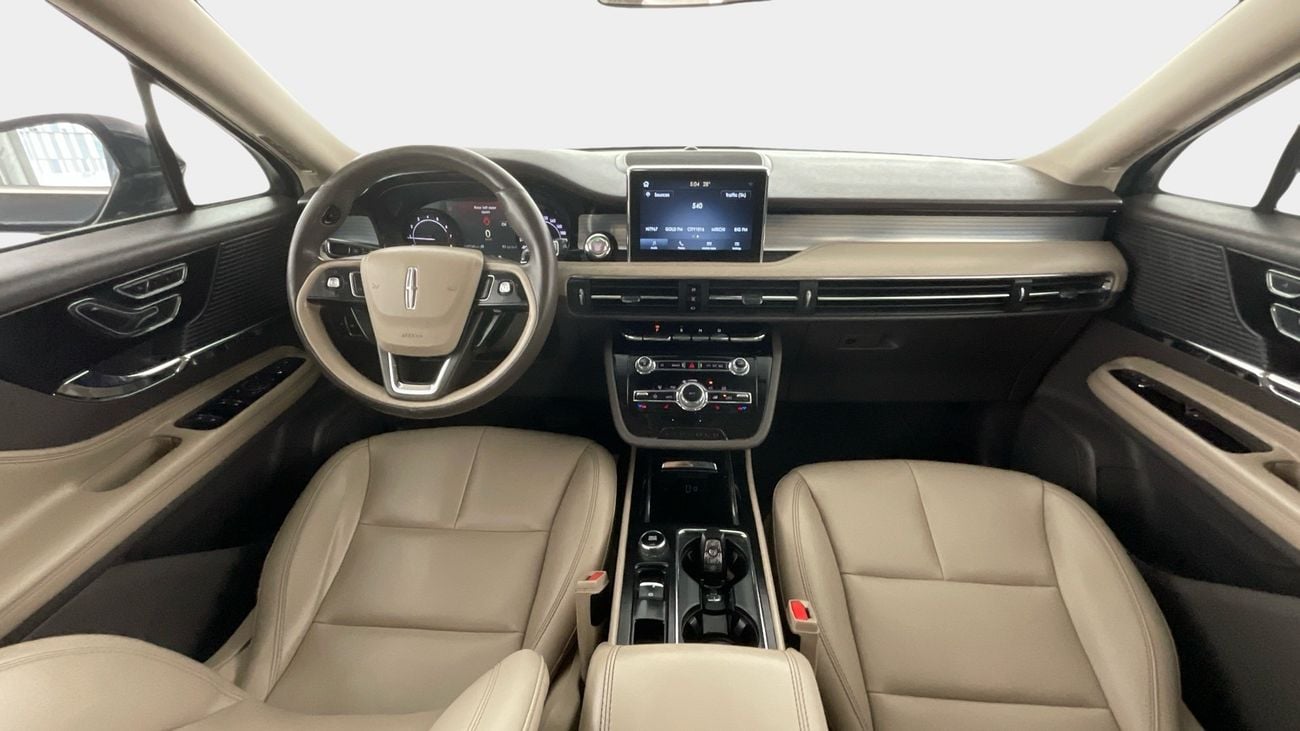 Lincoln Corsair Standard | Guaranteed Warranty | 0 Down Payment