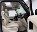 Mercedes-Benz G 63 AMG 2019 Mercedes Benz G63 AMG Night Package, Warranty, Full Service History, Fully Loaded, GCC