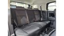 Toyota FJ Cruiser GXR 2018 GCC V6 FULL OPTION WITH WARRANTY