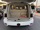 Nissan Patrol SE 4.0L