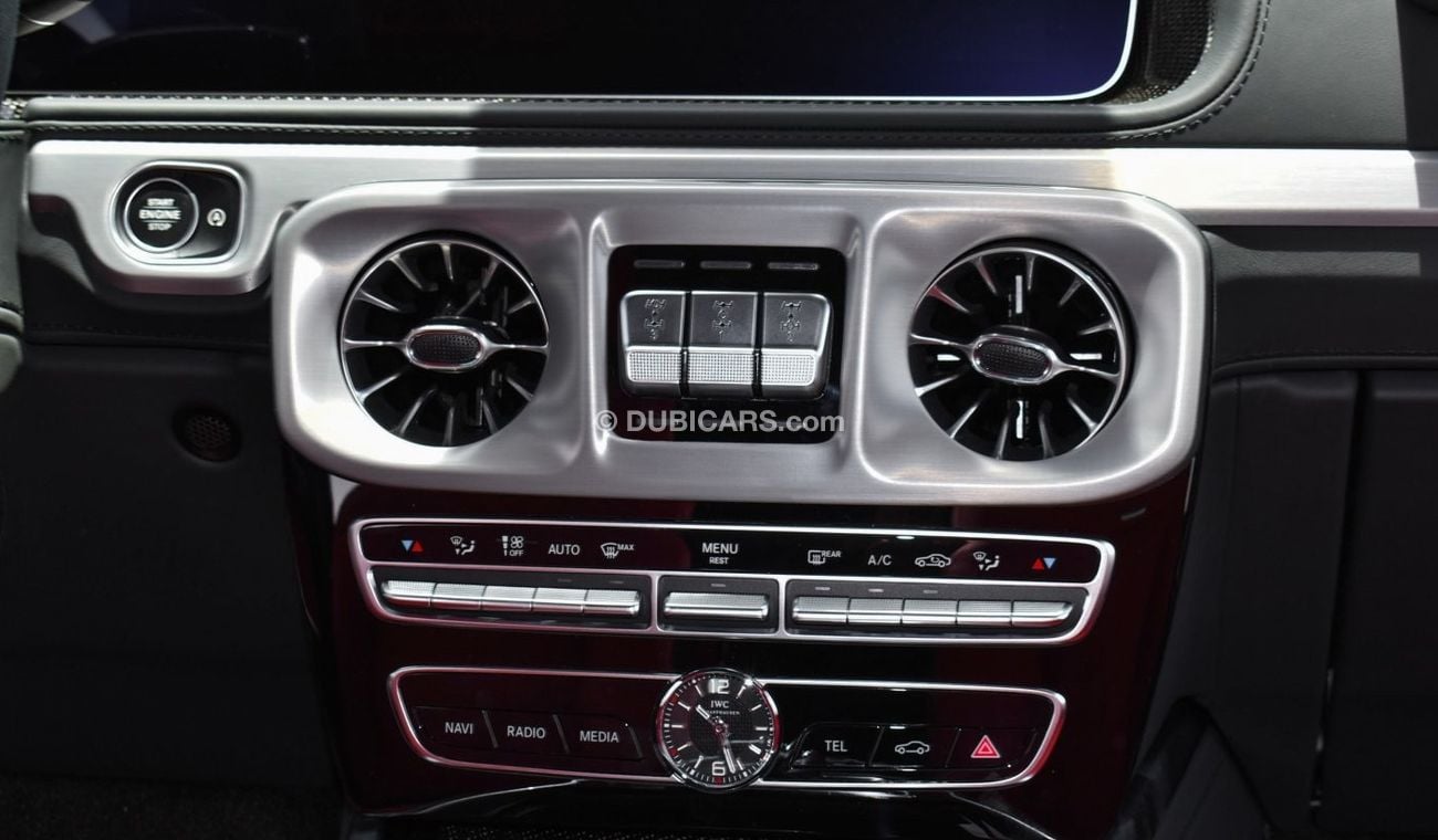 مرسيدس بنز G 63 AMG