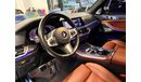BMW X5 50i xDrive BMW X5 50i Mkit GCC/2021 DEALER 5 WARRANTY AND SERVICE 200,000KM