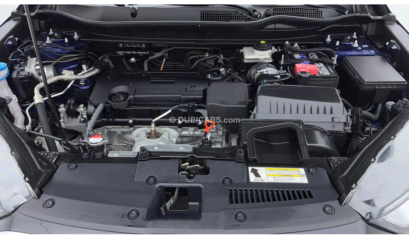 هوندا سي آر في TOURING 2.4 | بدون دفعة مقدمة | اختبار قيادة مجاني للمنزل