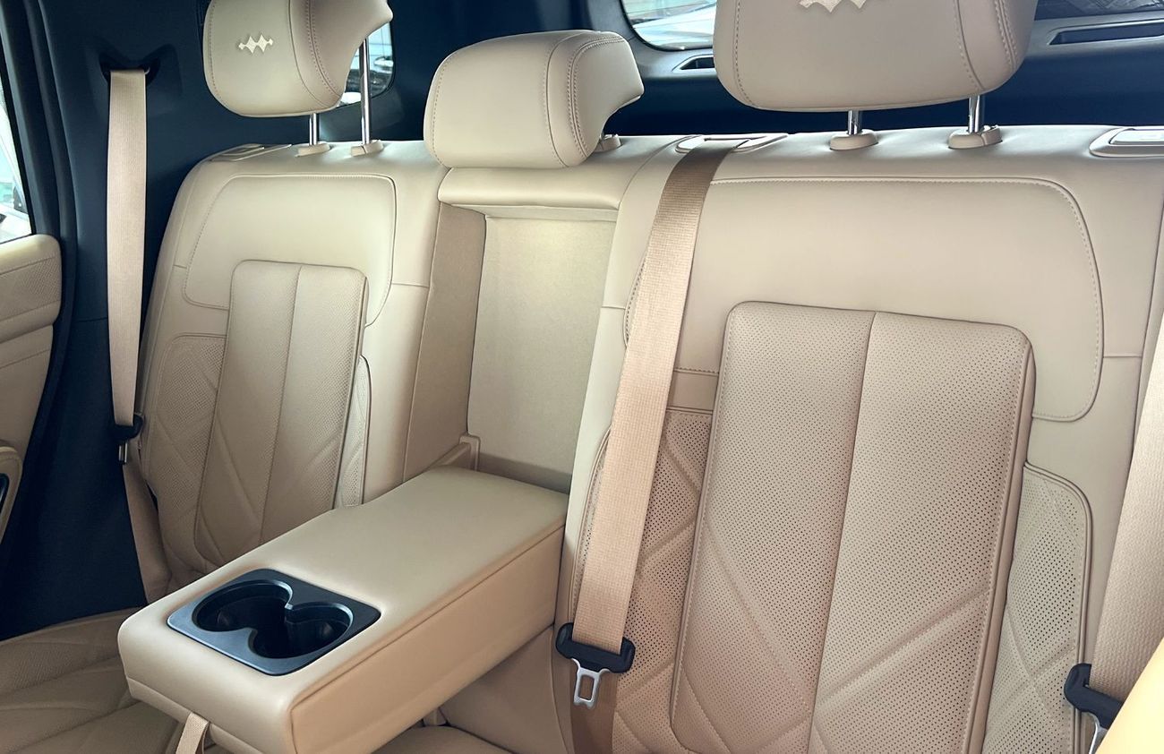 بي واي دي ليوبارد 5 5 Navigator 2025  - Price for export