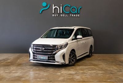 جي إي سي GN8 AED 1,437 p.m • 0% Downpayment • GAC GN8 390T  • Agency Warranty