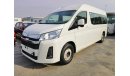 Toyota Hiace 13 seats gl full option diesel