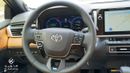 Toyota Camry Toyota Camry Lumiere | 2.5L | Hybrid | GCC | 2025