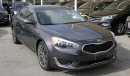 Kia Cadenza SXL