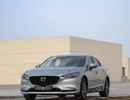 Mazda 6 2.5L S Mazda 6  2021 2.5 L GCC accident-free  in excellent condition  846 P.M