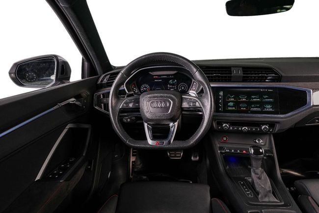 Audi RSQ3 STANDARD, миниатюра 27