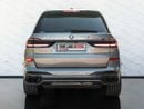 BMW X7 M60i XDRIVE