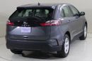 Ford Edge SE022 /AL TAYER MOTORS AL QOUZ SHOWROOM
