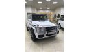 Mercedes-Benz G 63 AMG Inclusive VAT