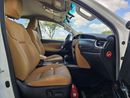 Toyota Fortuner VXR 2022 GCC V6 FULL OPTION UNDER WARRANTY