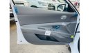 هيونداي إلانترا Hyundai Elantra Premier Plus 1.6l, A/T, 2024 model