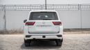 تويوتا لاند كروزر TOYOTA LANDCRUISER 3.3 GXR MID A -2025YM