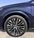 لكزس RX 350 PRESTIGE