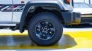 Toyota Land Cruiser Pick Up
