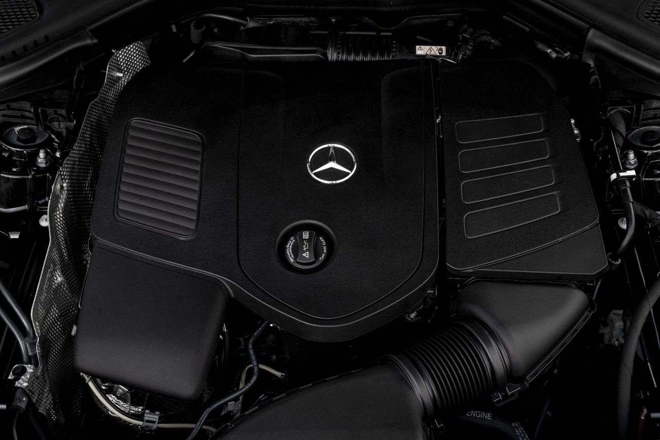 Mercedes-Benz GLC 200 200 AMG Coupe | 6,462 P.M  | 0% Downpayment | Agency Warranty!