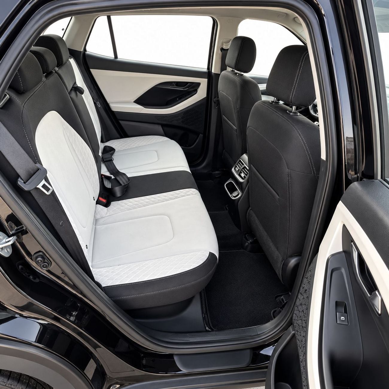 Hyundai Creta SMART