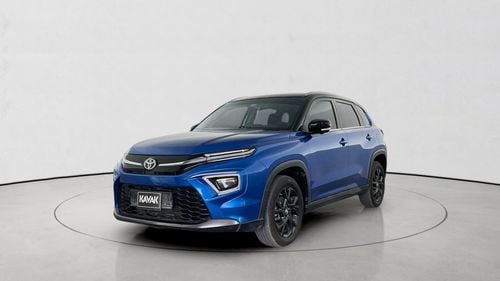 تويوتا أوربان كروزر 1.5 MHEV GLX AUTO | شامل الضمان | 0 ﺪﻔﻋﺓ ﺃﻮﻟﻯ