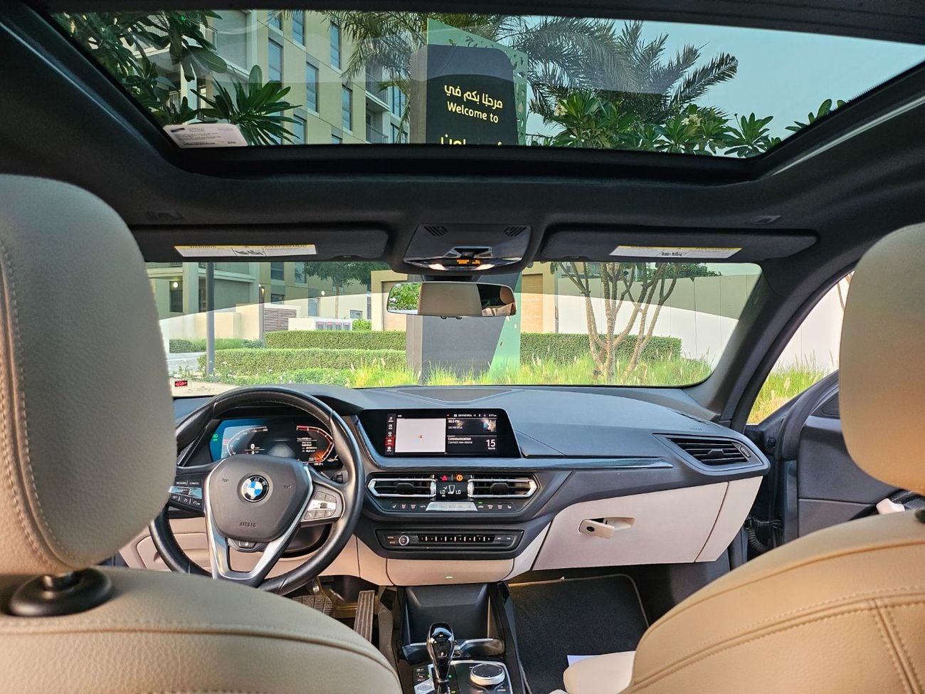 بي أم دبليو 218