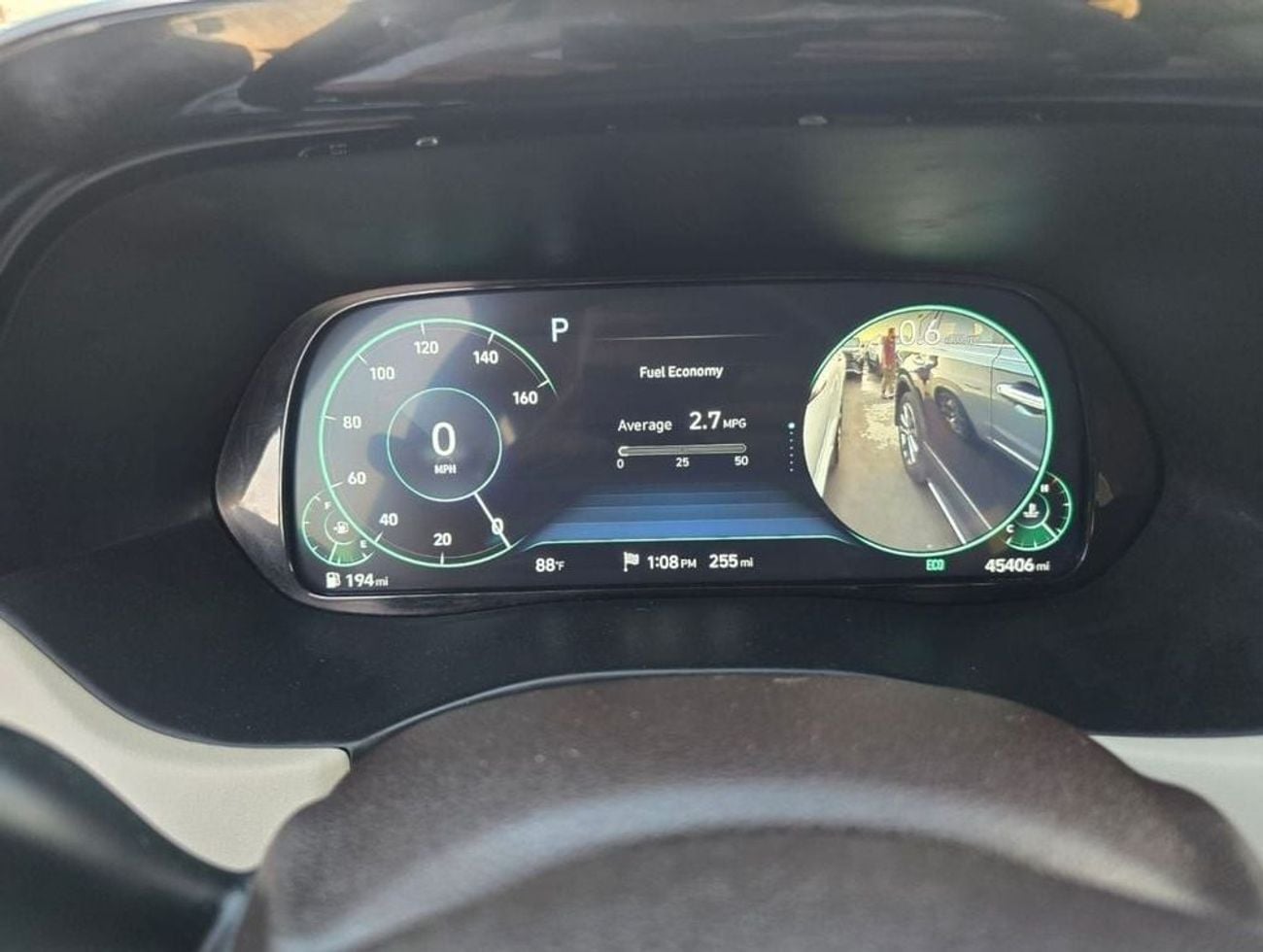 Hyundai Palisade PREMIUM NAPPA Premium - Nappa 3.8L Premium - Sport 3.8L
