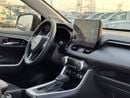 تويوتا راف ٤ XLE 2023 Toyota RAV4 Full Option - 2.5 V4 - Big Screen & Radar Sensor - Trunk Auto Push Star