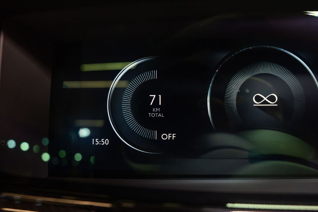 Rolls-Royce Cullinan - 2026 | BLACK BADGE | GUCCI INTERIOR | BRAND NEW | 0 KM | EUROPEAN SPECS |