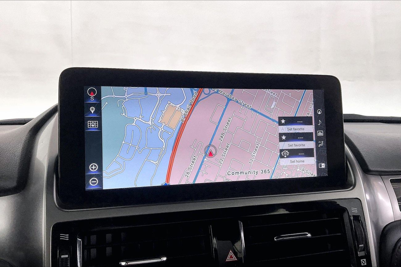 لكزس GX 460 Platinum | شامل الضمان | 0 ﺪﻔﻋﺓ ﺃﻮﻟﻯ