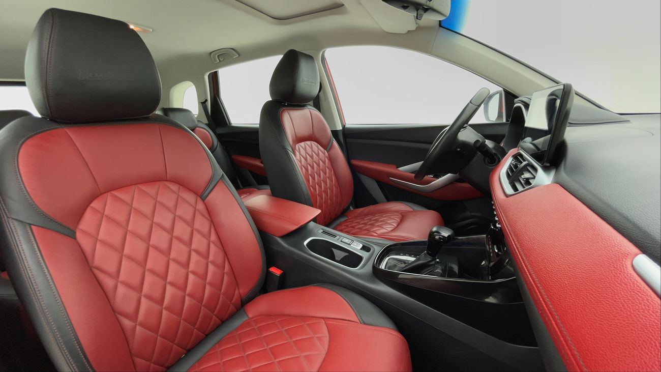 Chevrolet Captiva PREMIER BH EDITION 1.5 | Zero Down Payment | Home Test Drive