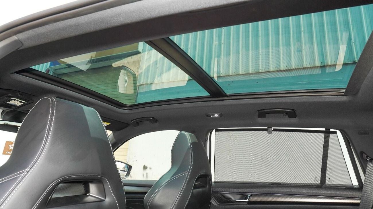 سكودا كودياك SPORT LINE 1.4L