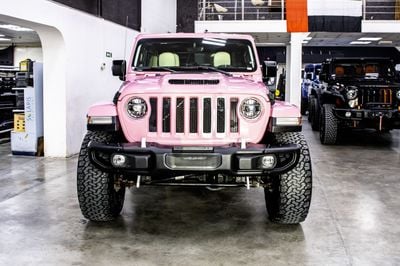 جيب رانجلر SPORT Jeep Wrangler Unlimited 2018