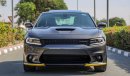 Dodge Charger 2020 GT V6 3.6L W/ 5 Yrs or 100K km Warranty @ Trading Enterprises