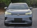 فولكس واجن ID.4 VOLKSWAGEN ID.4 2021 // ACCIDENT FREE // PERFECT CONDITION // LOW MILEAGE
