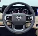 Nissan Patrol 2026 Nissan Patrol SE T2, 2030 Nissan Warranty, 2029 Nissan Service Pack, Nissan Service History, GC
