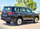 Toyota Land Cruiser TOYOTA LANDCRUISER LC300 DIESEL 3.3L - TWEEN TURBO - VXR - RADAR - FULLY LOADED - 2025 MODEL - BLACK