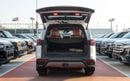 Lexus LX700h VIP Kuro