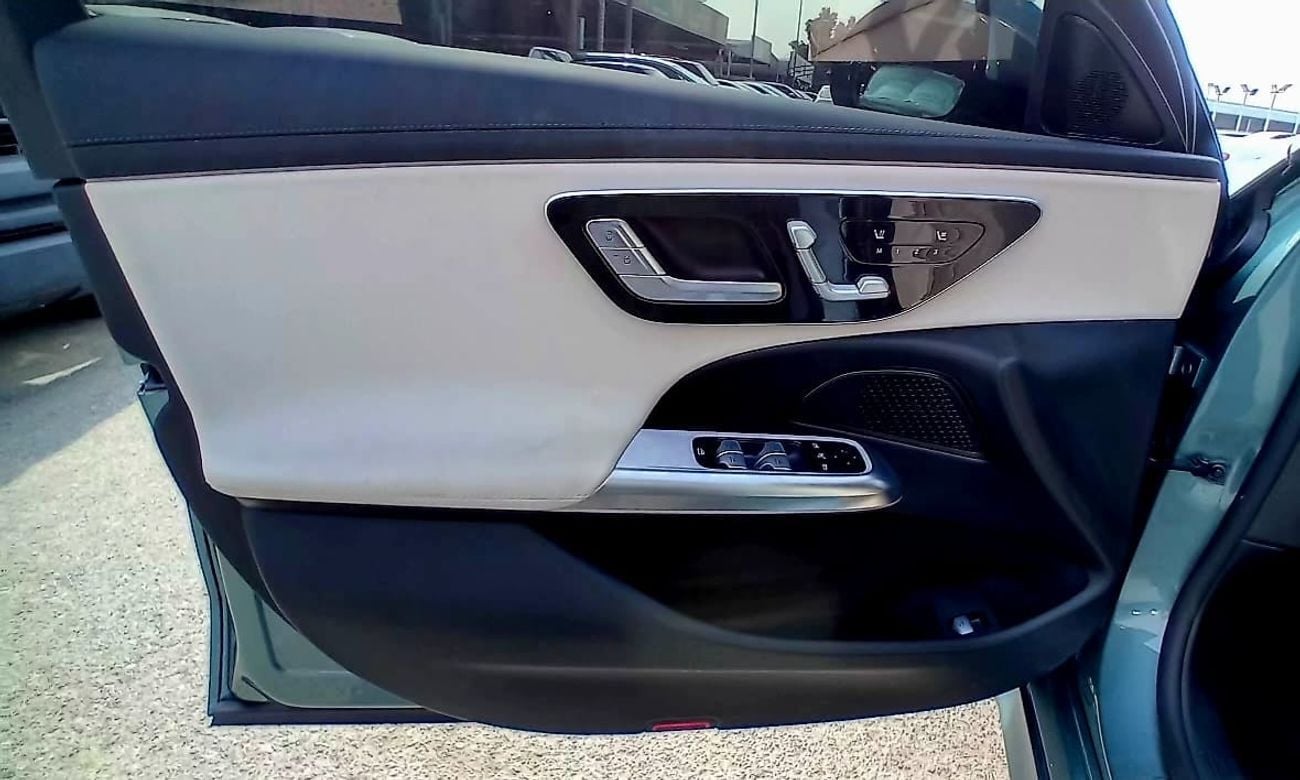 مرسيدس بنز E200 مرسيدس E200