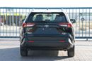 Toyota RAV4 2024 Toyota Rav4 2.5 4X4 HI - Attitude Black inside Black | Export Only