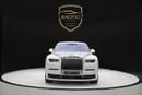 Rolls Royce Phantom EWB Std 6.8L