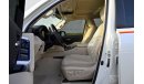 تويوتا لاند كروزر 2022 Model Toyota Land Cruiser GXR V6 3.3L Diesel 7 Seat Automatic-Xtreme Edition