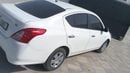 Nissan Sunny SV COMFORT