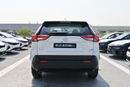 Toyota RAV4 Toyota Rav4 LE STD 2.0L CVT Petrol AWD, GCC, Model 2025